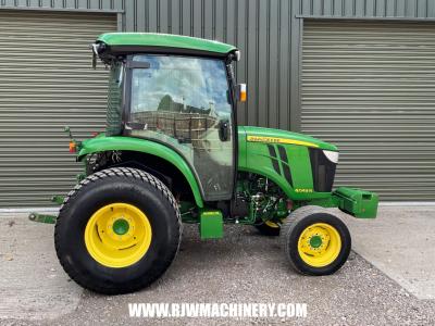 *SOLD* John Deere 4049R