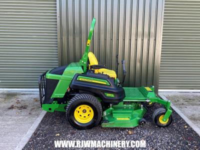 *SOLD* John Deere Z997R