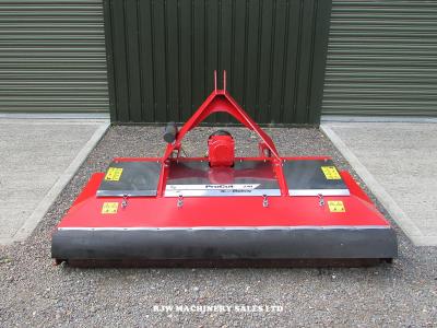 Trimax Pro Cut S3 210 SOLD