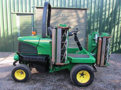 John Deere 1905 SOLD