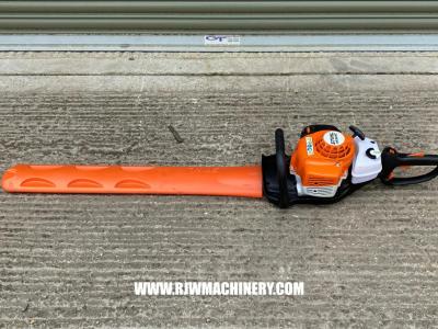 *SOLD* Stihl HS82-RC