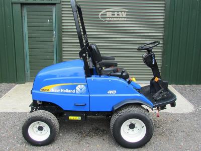 New Holland G6035 SOLD