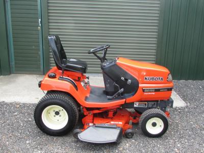 Kubota G2160 ** SOLD **