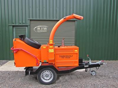 Timberwolf TW190DH SOLD