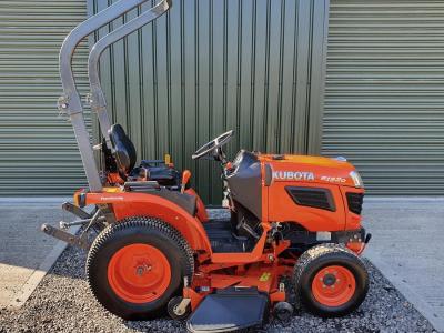 Kubota B1820 SOLD