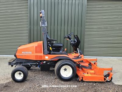 *SOLD* Kubota F3890