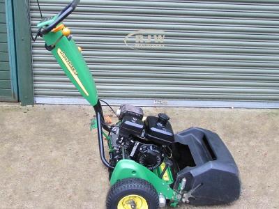 John Deere 180B SOLD