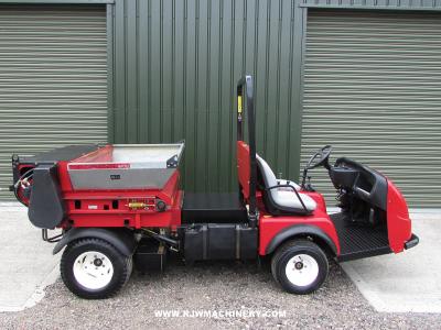 Toro Workman 4300D SOLD