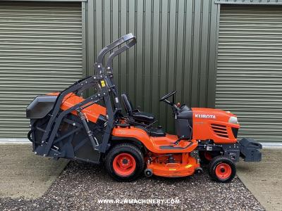 Kubota G26-II HD SOLD