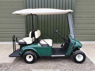 SOLD Ezgo Golf buggy