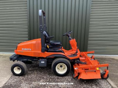 *SOLD* Kubota F3680