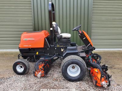 Jacobsen Fairway 250 SOLD