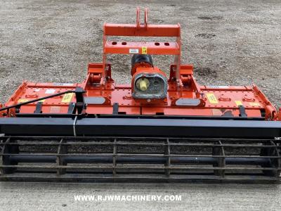 *SOLD* Maschio DCR2500