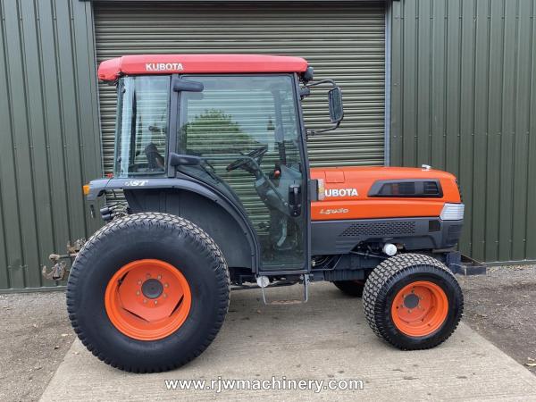 Kubota L5030 Tractor