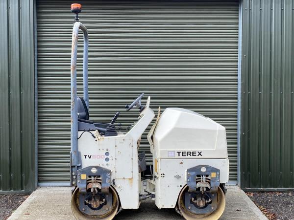 Terrex TV800K Roller