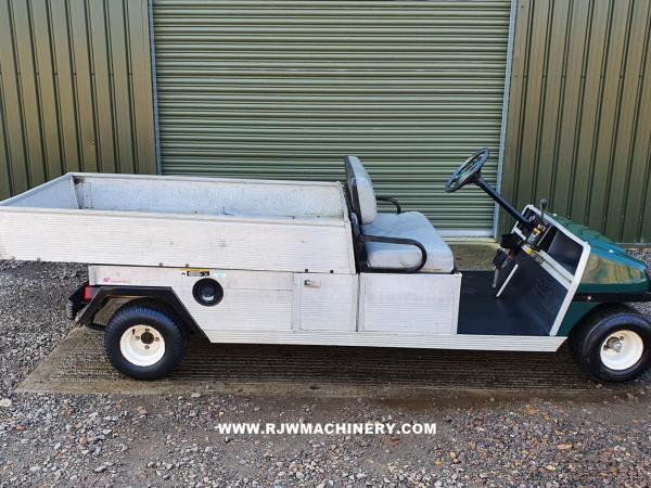 *SOLD* Club Car Turf