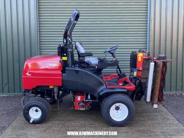 Toro LT3340