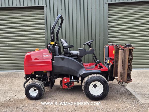 *SOLD* Toro LT3340