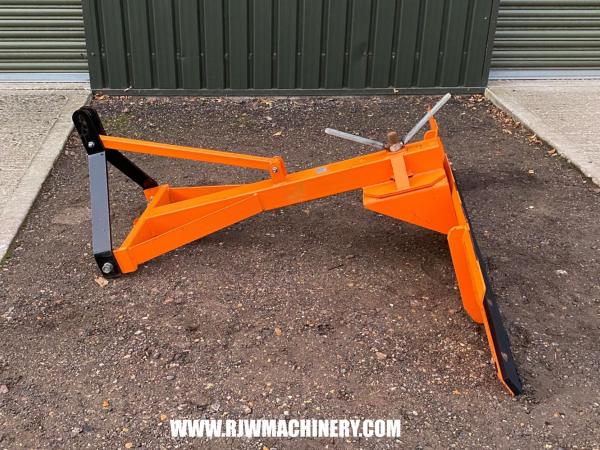 Snow Blade 1.8m