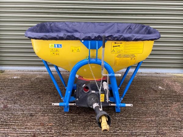 Fleming V500 SOLD