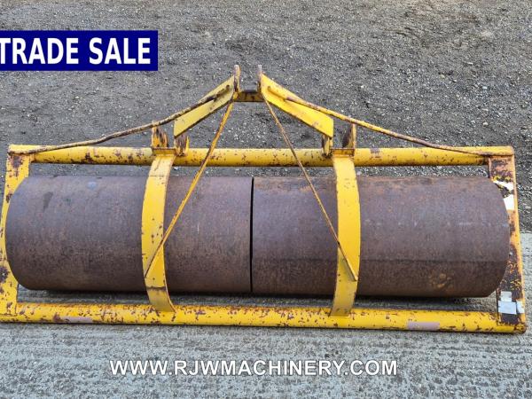 Grays 6ft Tractor Mounted Roller