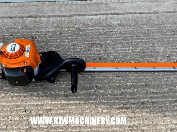 Stihl HS87R