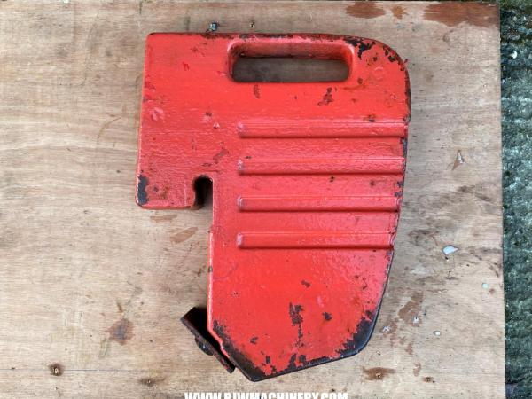 Weights (Massey Ferguson) 25kg