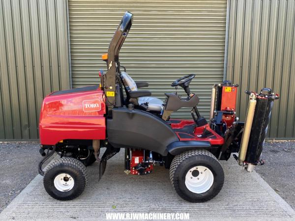 Toro LT3340