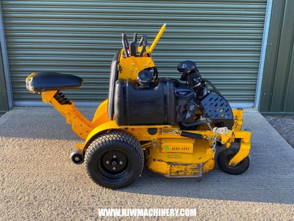 Wright Sport 1 36"