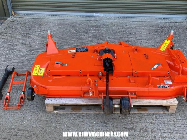 Kubota RCK60-35ST-EU-FW