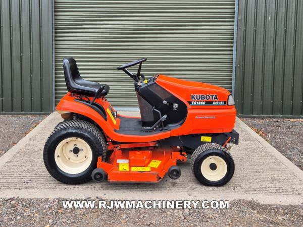 Kubota TG1860