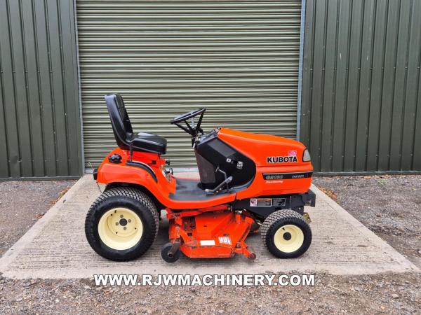 Kubota G2160
