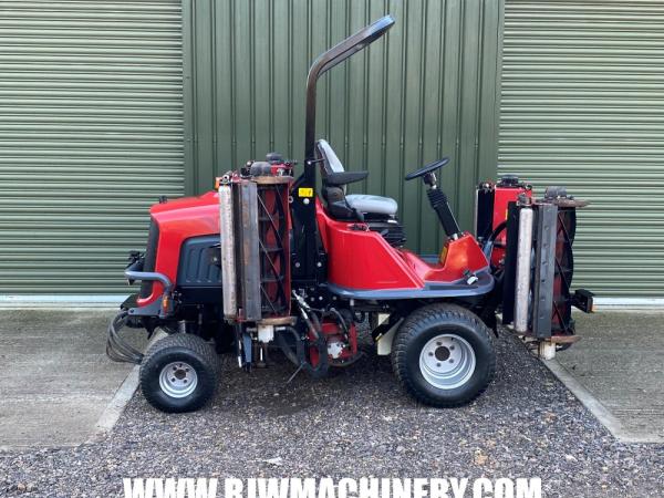 Toro T4240 SOLD