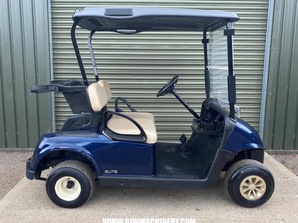 EZGO Elite