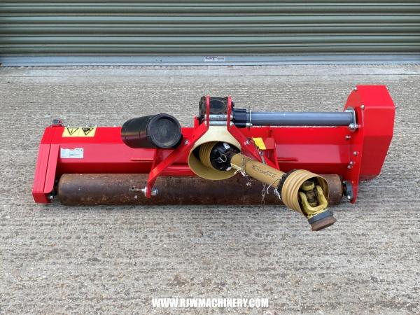 Redexim Verti-Cut 1300