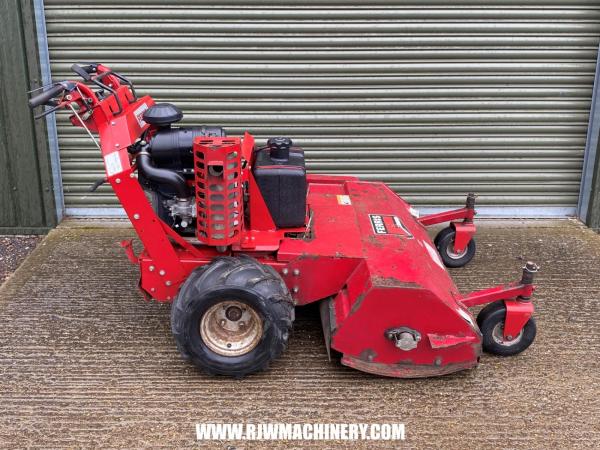 Ferris 5900992 48" Flail