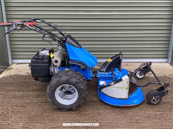 BCS 630 WS2 Bank Commander