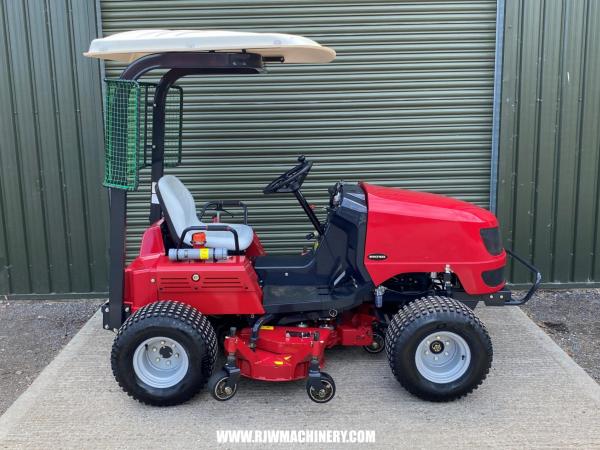 Baroness GM1700