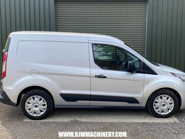 Ford Transit Connect 200 L1