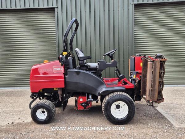 Toro LT3340