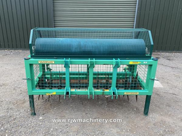 GreenTek Double Quick Slitter