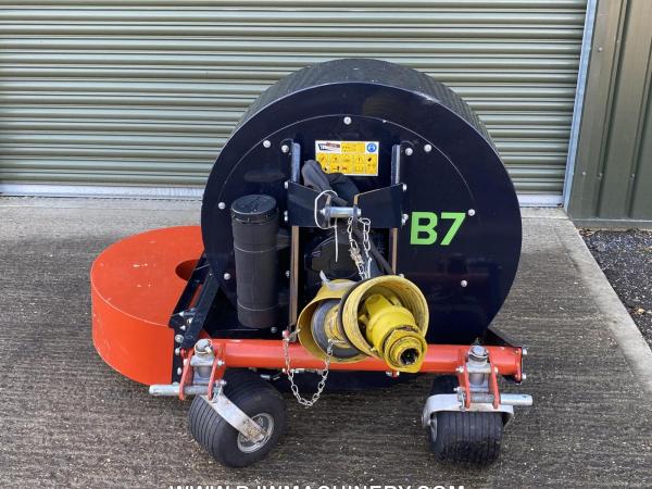 Trilo B7 Leaf blower