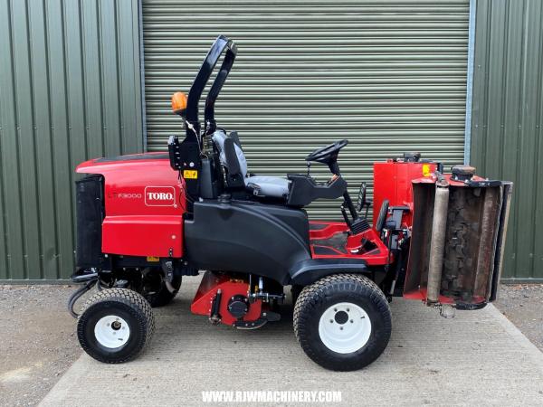 Toro LT-F3000