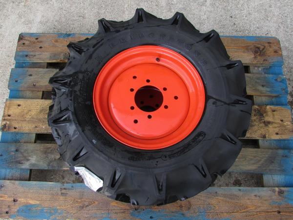 *SOLD* Bridgestone 6.00-12