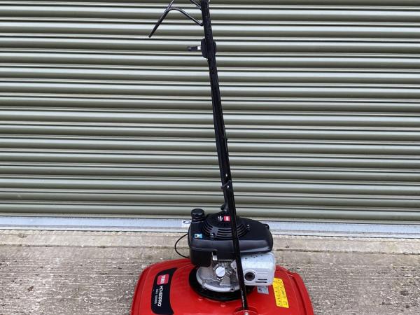Toro Hover Pro 550 Mower