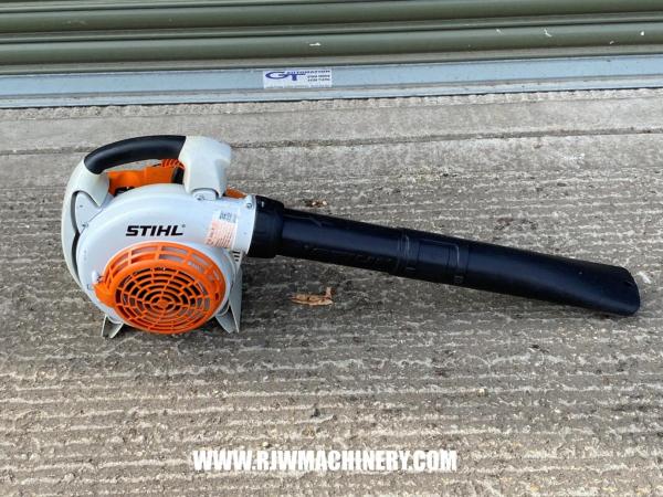 Stihl BG86-C