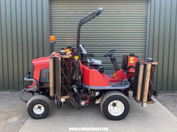 Toro T4240