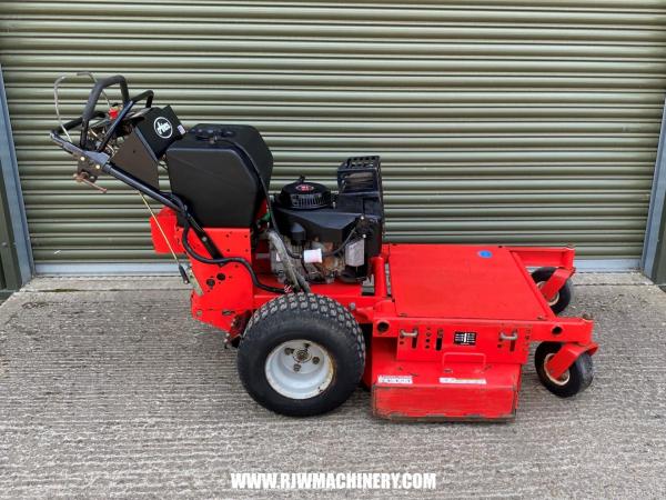Ariens 36"