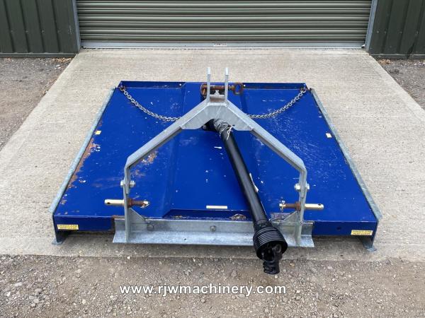 Beaconsfield 5ft Topper