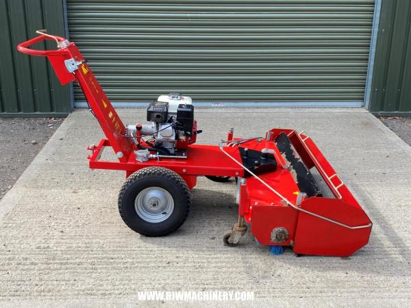 Power Brush International GS1010